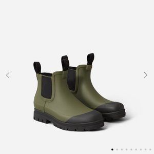 Everlane Rain Boot